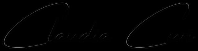 Claudia Curi Logo